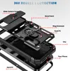 Hülle für Google Pixel 10/Pixel 10 Pro, Schiebe Kamera Produktbild-Vorschau 3