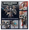 Warhammer 40.000 Adepta Sororitas Seraphim Squad Produktbild-Vorschau 6