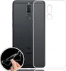 Huawei Mate 10 Lite Handy Hülle Silikon Cover Schutzhülle Produktbild-Vorschau 1