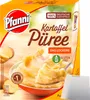 Pfanni Kartoffel Püree Das Lockere (240g Packung) + usy Produktbild-Vorschau 1