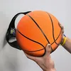 Porte-ballon mural Sportball Claw pour Basket Football Voir les images du produit 2