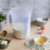 Messbecher, Kunststoff, 0,25-5,0 Liter wählbar, Produktbild-Vorschau 3
