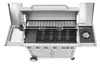 G21 Mexico BBQ Premium line grill a gas, 7 bruciatori + Anteprima dell’immagine prodotto 7