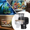 Automatický dávkovač krmiva pro želvy – napájený na baterie Náhled obrázku produktu 5