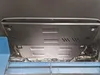 Protection anti-encastrement en acier pour moteur MAN Tge Voir les images du produit 6