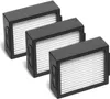 3-Pack-Filter Set kompatibel mit iRobot Roomba e/i Serie Produktbild-Vorschau 1