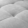 Eckbank CLOUD met slaapfunctie en opbergruimte, model 84 Productafbeelding-voorbeeld 5