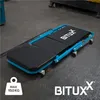 Bituxx Werkstatt-Rollbrett Werkstattliege Montageliege Produktbild-Vorschau 6