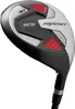 Wilson Pro Staff SGI Herren-Golfset, Linkshänder, Stahl Produktbild-Vorschau 4