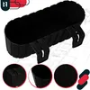 KOTARBAU® Jardinière Extérieur Pot de Fleur PVC 40x15x15 cm Voir les images du produit 5