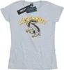 Harry Potter - T-Shirt für Damen BI1163 (L) (Grau) Produktbild-Vorschau 1