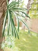 EUROPALMS Giglio verde, artificiale, 60 cm Anteprima dell’immagine prodotto 4