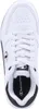 Champion RD18 Heritage Low Herren Trainingsschuh in Weiß, Produktbild-Vorschau 16