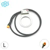 windmeile | PAS KM-DH Sensor Pedalsensor, Waterproof 3-Pin Produktbild-Vorschau 1