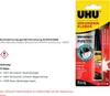 UHU blitzschnell PIPETTE Sekundenkleber 3,0 g Produktbild-Vorschau 30