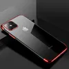 Clear Color Hülle für Xiaomi Mi 11 - Rot KP10797 Produktbild-Vorschau 5