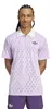 adidas POLO PRO Herren Funktions-Tennisshirt/Poloshirt  Produktbild-Vorschau 2