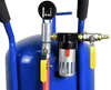 Sandstrahlmaschine 38l Sandstrahlgerät Mobile Sandstrahler Produktbild-Vorschau 8