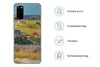 MuchoWow® Handyhülle Schutzhülle Hülle für Samsung Galaxy Produktbild-Vorschau 7