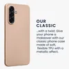 kwmobile Handyhülle für Samsung Galaxy A56 5G Hülle - Produktbild-Vorschau 3