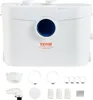 Jednostka podnosząca, 700W, przepływ 9600l/h, głowica Podgląd zdjęcia produktu 9