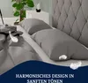 Sleepwise Weicher Kissenbezug 40 x 80, 1500TC  Getestet, Produktbild-Vorschau 4