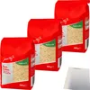 Jeden Tag Suppennudeln Buchstaben 3er Pack (3x500g Packung) Produktbild-Vorschau 1