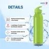 Trinkflasche Active 'Wave' - Wasserflasche mit 650 ml - Produktbild-Vorschau 2