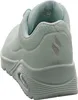 SKECHERS UNO-FROSTY KICKS Zelená Náhľad obrázku produktu 50