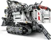 Lego Technic 42100 Liebherr R 9800 Rýpadlo Náhľad obrázku produktu 30