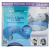 Side Sleeper Pro – Almohada viscoelástica Vista previa de la imagen del producto 8