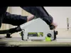 FESTOOL Scie plongeante TS75EBQ-Plus avec rail de guidage Voir les images du produit 20