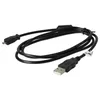 vhbw USB-Kabel kompatibel mit Kodak Easyshare C-Serie C603, Produktbild-Vorschau 1