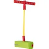 EDUPLAY 170396 Pogo jumper, rouge/jaune/vert Voir les images du produit 1
