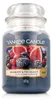 Yankee Candle geurkaars, grote pot, aroma: Mulberry Productafbeelding-voorbeeld 1