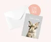 Friendly Fox Frohe Ostern Karte, 12x Osterkarten mit Produktbild-Vorschau 6