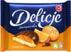 Delicje Szampańskie Pomarańczowe 294g Podgląd zdjęcia produktu 1