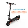 JOYOR T6 Pieghevole Monopattino Elettrico - 600W Motor Anteprima dell’immagine prodotto 1