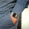 Uhr, Casio Collection, Silber\Bk Produktbild-Vorschau 5