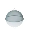 KELA Coperchio per pasticceria COMO 35 cm, grigio KL-11447 Anteprima dell’immagine prodotto 2