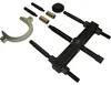 KS Tools 460.4130, Stahl, 14 Stück(e), 18,3 kg Produktbild-Vorschau 6