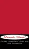 Spannbettlaken Wasserbett Jersey 180x200-200x220 cm Rot mit Produktbild-Vorschau 5