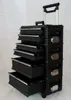ALEOS. Metall Werkzeugtrolley Werkstattwagen XXL Type: B4-B Produktbild-Vorschau 6