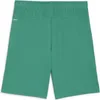 Puma Teamgoal Shorts Kinder - Neongelb / Schwarz Produktbild-Vorschau 12