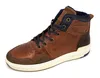 Bullboxer Sneaker Sneaker Leder/Textil Produktbild-Vorschau 15