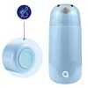 AquaFloow Borraccia per bambini Thermos 350 ml Taube – Anteprima dell’immagine prodotto 6