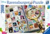 Ravensburger 16706, 2000 szt., Kreskówki, 14 lat(a) Podgląd zdjęcia produktu 8