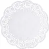 Papstar Tortenspitzen 36cm weiss 100 Stück 12265 Náhľad obrázku produktu 3