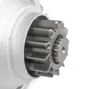 RIDEX 2S0505 Starter Anlasser 6kW für DAF XF 95 24V LKW Produktbild-Vorschau 5