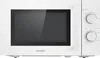 Comfeé CMSN 20 wh, Arbeitsplatte, Solo-Mikrowelle, 20 l, Produktbild-Vorschau 7